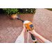 Stihl RCA 20 hjtryksrenser med 2 x batteri og oplader