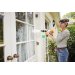 Stihl RCA 20 hjtryksrenser med 2 x batteri og oplader