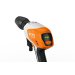 Stihl RCA 20 hjtryksrenser med 2 x batteri og oplader