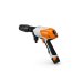 Stihl RCA 20 hjtryksrenser med 2 x batteri og oplader