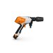 Stihl RCA 20 hjtryksrenser med 2 x batteri og oplader