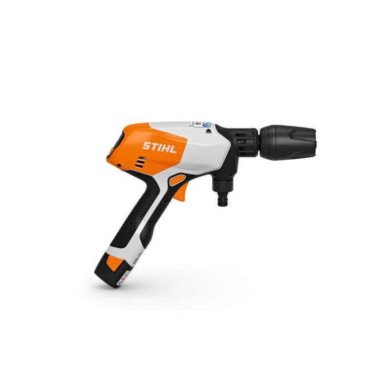 Stihl RCA 20 hjtryksrenser batteri