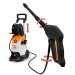 Stihl RE 120 Plus h�jtryksrenser