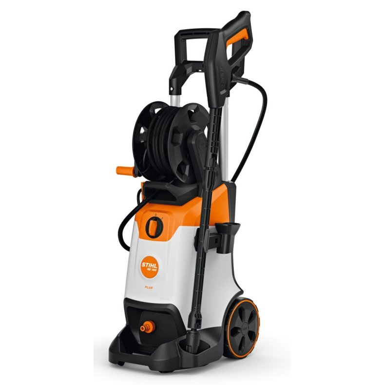Stihl RE 130 Plus h�jtryksrenser