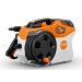 Stihl REA 100 PLUS Plus hjtryksrenser batteri