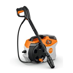 Stihl REA 100 PLUS Plus hjtryksrenser batteri