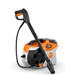 Stihl REA 60 PLUS Plus hjtryksrenser batteri