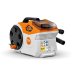 Stihl REA 60 PLUS Plus hjtryksrenser batteri