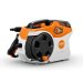 Stihl REA 60 PLUS Plus hjtryksrenser batteri