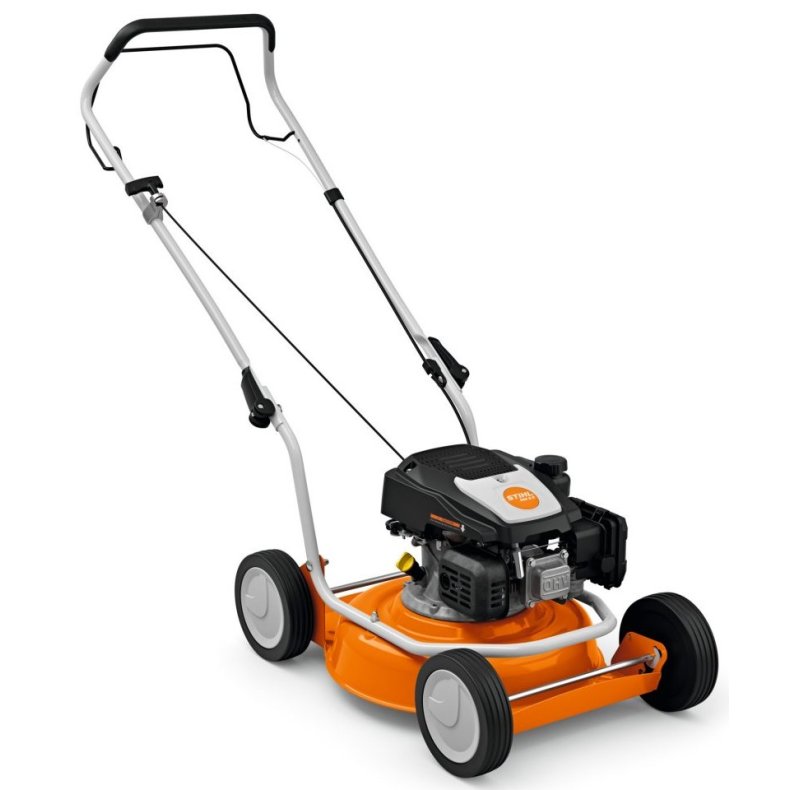 Stihl RM 2 R pl�neklipper