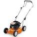 Stihl RM 2 R pl�neklipper