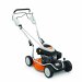 Stihl RM 2 RT plneklipper