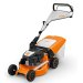 Stihl RM 248 T plneklipper