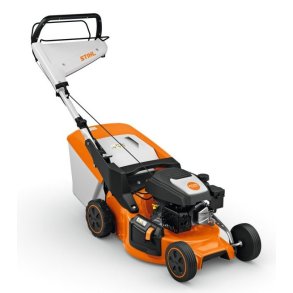 Stihl RM 248 T plneklipper