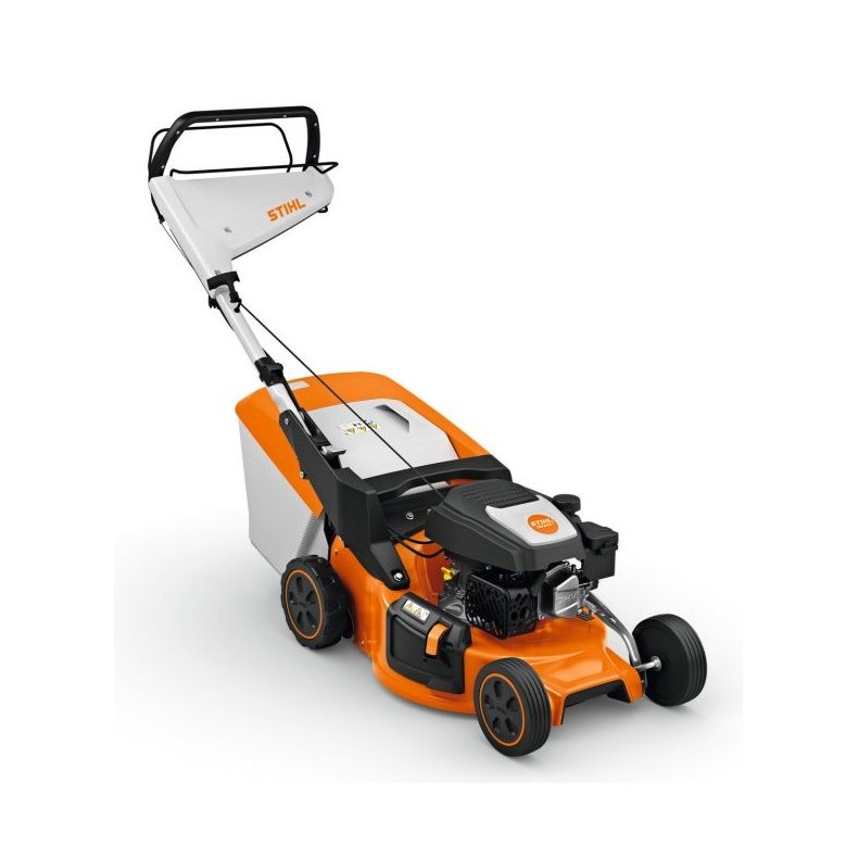Stihl RM 248 T plneklipper