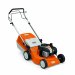 Stihl RM 248 T plneklipper