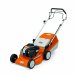 Stihl RM 248 T plneklipper