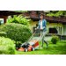 Stihl RM 248 T plneklipper