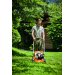 Stihl RM 248 T plneklipper