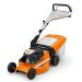 Stihl RM 253 T plneklipper