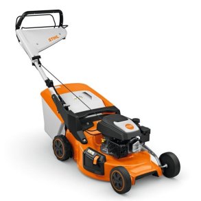 Stihl RM 253 T plneklipper