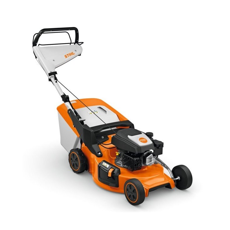 Stihl RM 253 T plneklipper