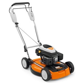 Stihl RM 4 RT pl�neklipper