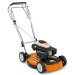 Stihl RM 4 RT pl�neklipper