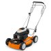 Stihl RM 4 RT pl�neklipper