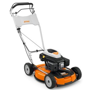 Stihl RM 4 RTP pl�neklipper