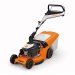 Stihl RM 448 V plneklipper