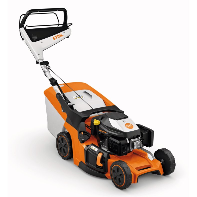 Stihl RM 448 V plneklipper