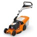 Stihl RM 448 T plneklipper