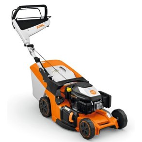 Stihl RM 448 T plneklipper