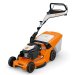 Stihl RM 453 V plneklipper