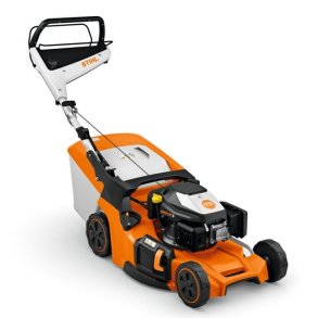 Stihl RM 453 V plneklipper