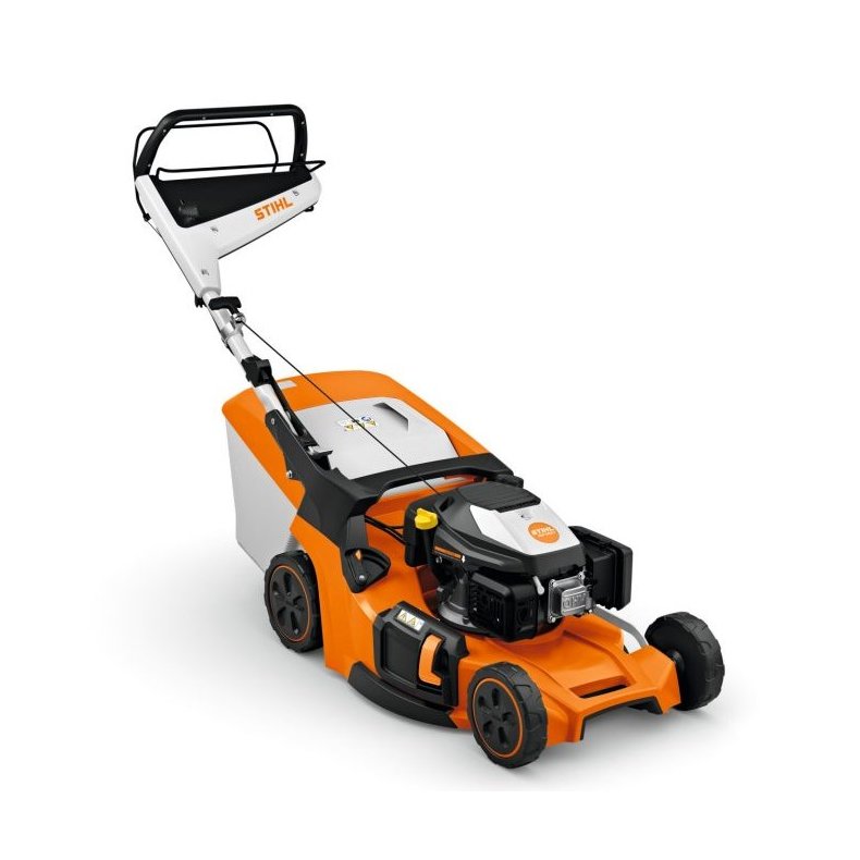 Stihl RM 453 V plneklipper