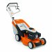 Stihl RM 650 V plneklipper