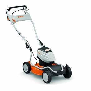 Stihl RMA 2 RPV inkl. batteri og lader
