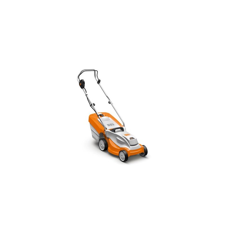 Stihl RMA 235 plneklipper inkl batteri og lader