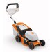 Stihl RMA 243 plneklipper batteri