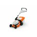 Stihl RMA 243 plneklipper inkl. batteri og lader