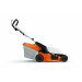 Stihl RMA 243 plneklipper batteri