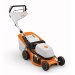 Stihl RMA 248T plneklipper batteri