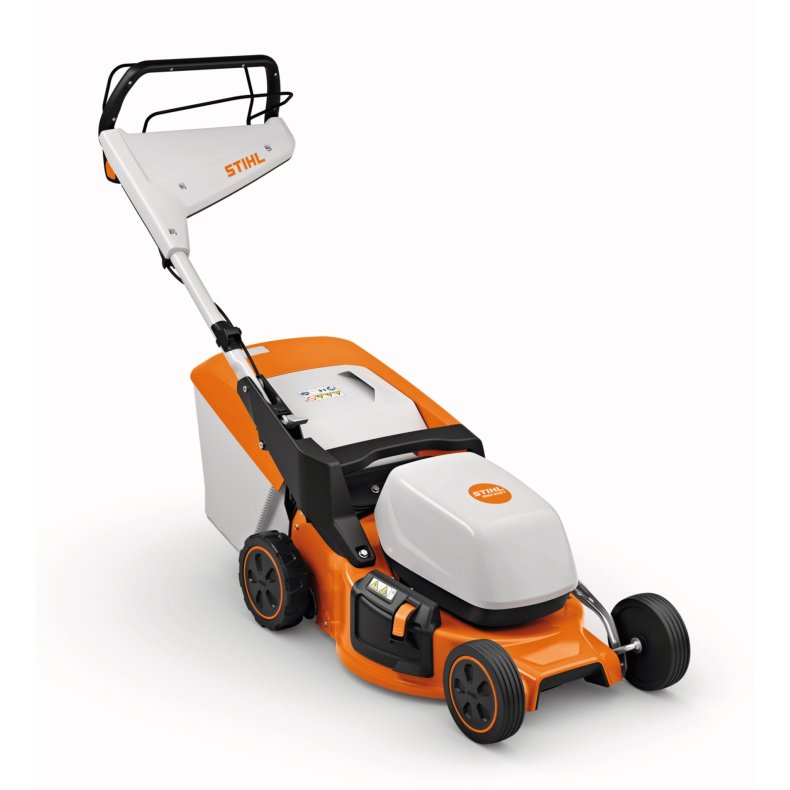 Stihl RMA 248T plneklipper batteri