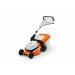 Stihl RMA 248T plneklipper batteri