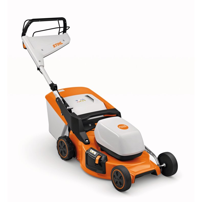 Stihl RMA 253T plneklipper batteri