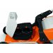 Stihl RMA 253T plneklipper batteri