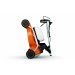 Stihl RMA 253T plneklipper batteri