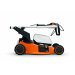 Stihl RMA 253T plneklipper batteri